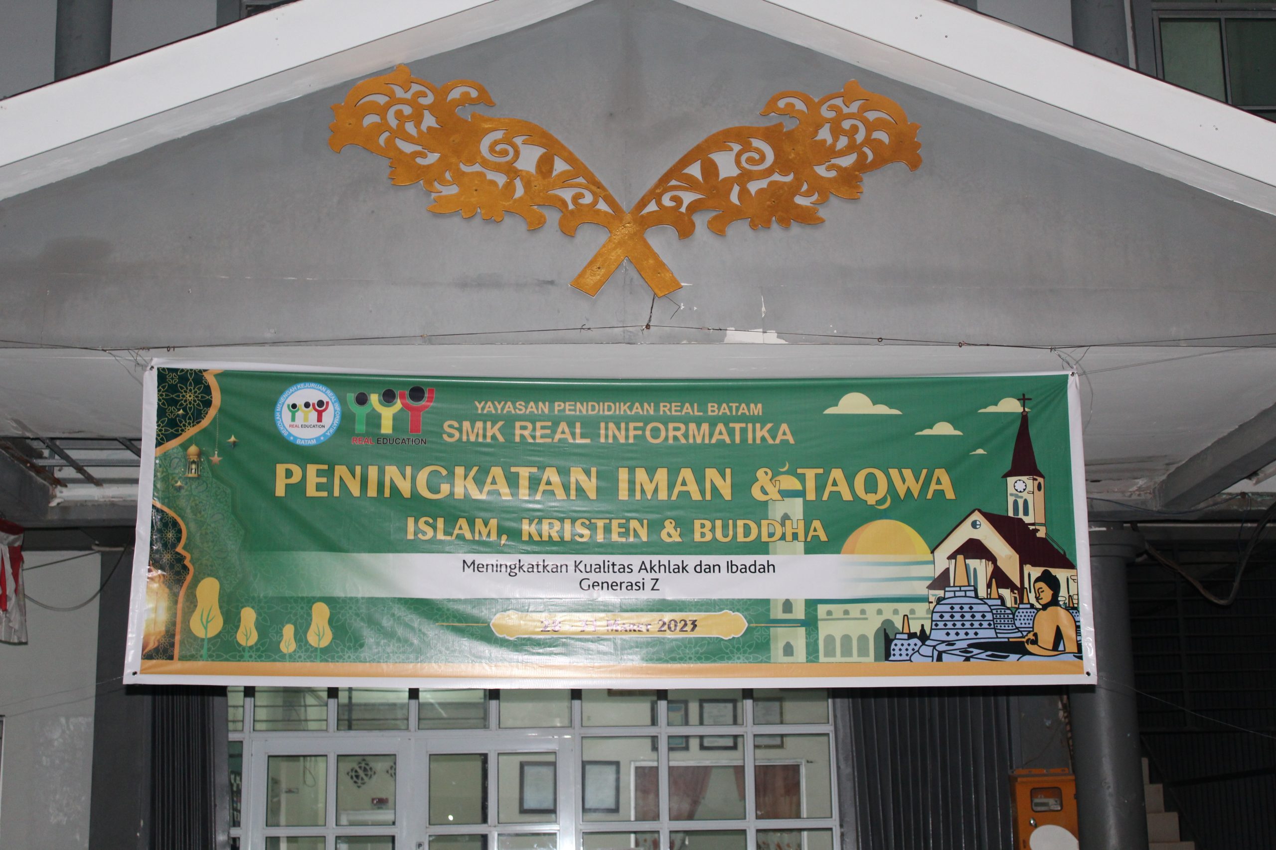 Gallery Pesantren Ramadhan Peningkatan Iman dan Taqwa